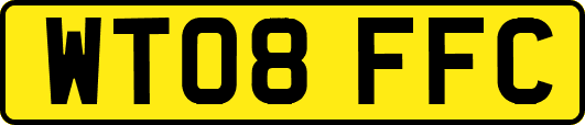 WT08FFC