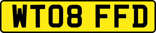 WT08FFD