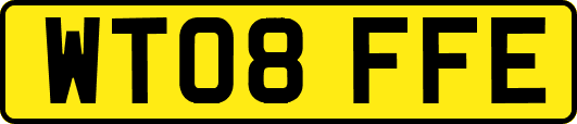 WT08FFE