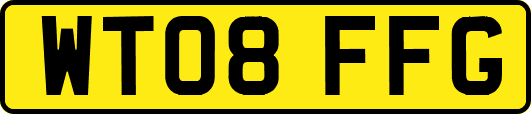 WT08FFG