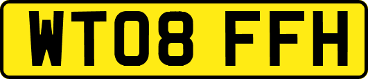 WT08FFH