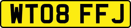 WT08FFJ