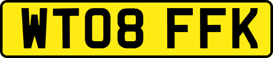 WT08FFK