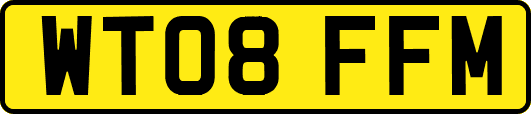WT08FFM