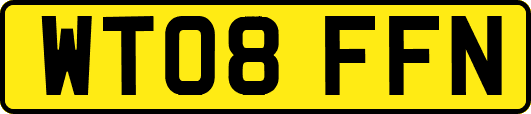 WT08FFN