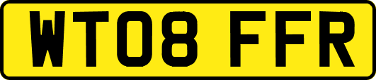WT08FFR