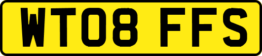 WT08FFS