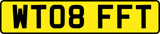 WT08FFT