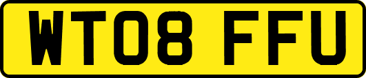 WT08FFU