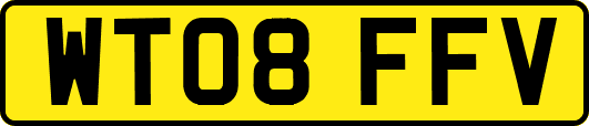 WT08FFV