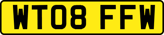 WT08FFW