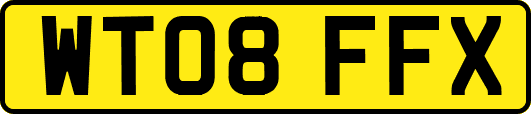 WT08FFX