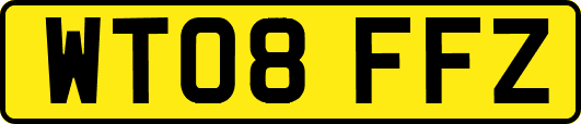 WT08FFZ
