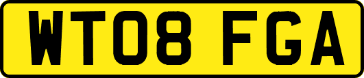 WT08FGA