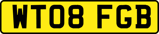 WT08FGB