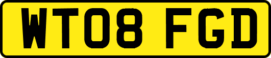 WT08FGD