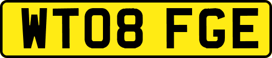 WT08FGE
