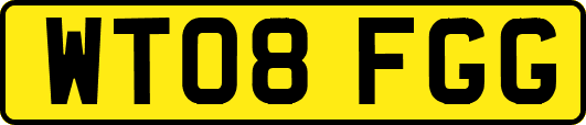 WT08FGG