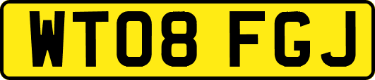 WT08FGJ