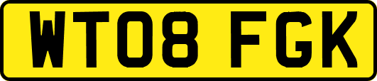 WT08FGK