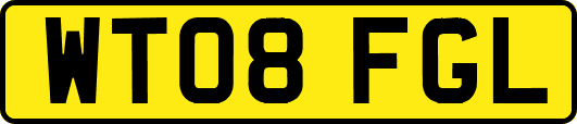 WT08FGL