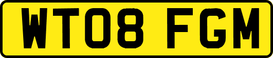 WT08FGM