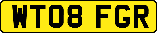 WT08FGR