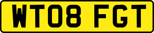 WT08FGT