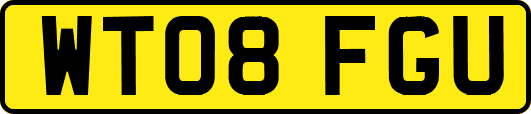 WT08FGU