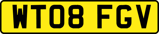 WT08FGV