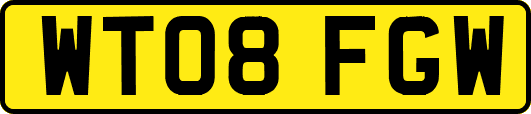 WT08FGW