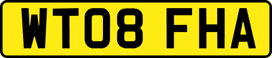 WT08FHA