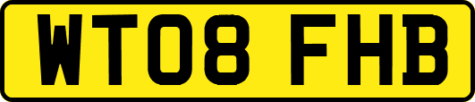 WT08FHB