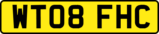 WT08FHC
