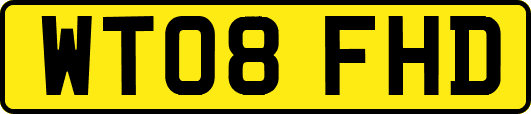 WT08FHD