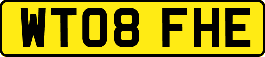 WT08FHE