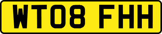 WT08FHH