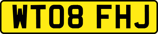 WT08FHJ