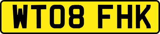 WT08FHK