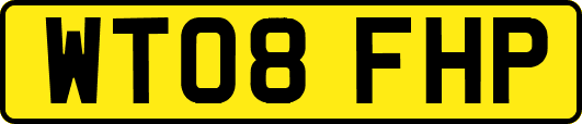 WT08FHP