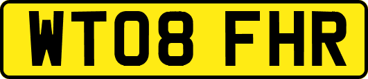 WT08FHR