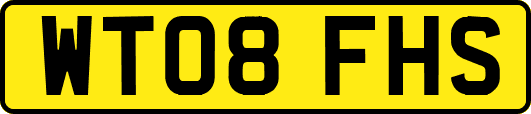 WT08FHS