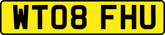 WT08FHU
