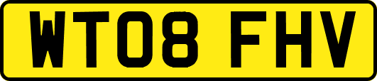 WT08FHV