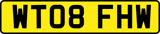 WT08FHW