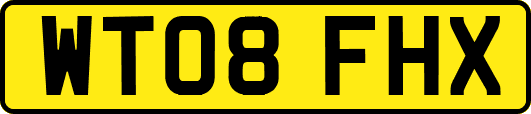 WT08FHX