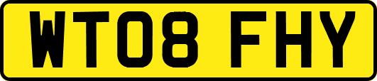 WT08FHY