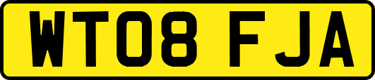 WT08FJA