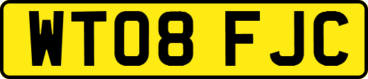 WT08FJC