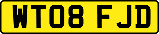 WT08FJD
